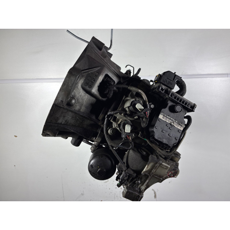 Boite de vitesses PEUGEOT 308 1 Photo n°2