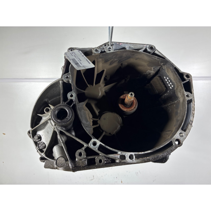 Boite de vitesses PEUGEOT 308 1 Photo n°3