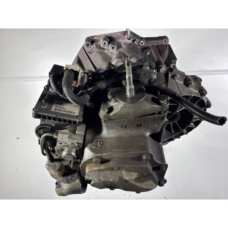 Boite de vitesses PEUGEOT 308 1 Photo n°4