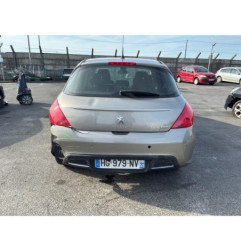 Boite de vitesses PEUGEOT 308 1