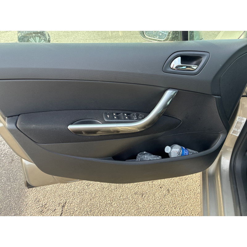 Boite de vitesses PEUGEOT 308 1 Photo n°13