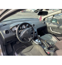 Boite de vitesses PEUGEOT 308 1