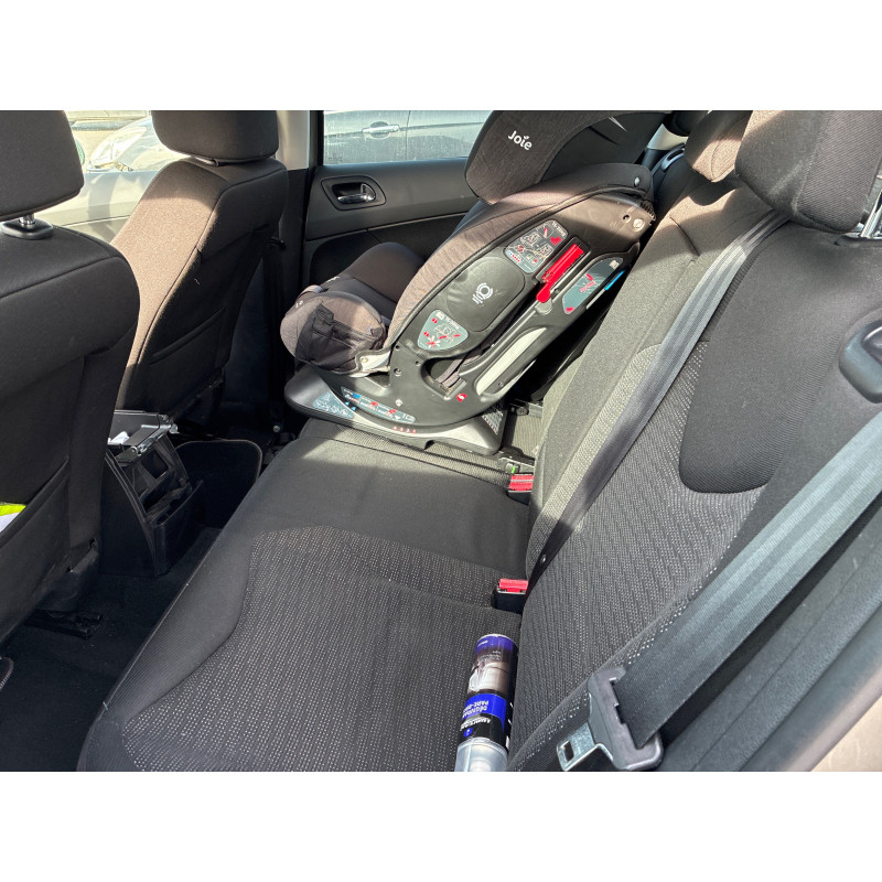 Boite de vitesses PEUGEOT 308 1 Photo n°18