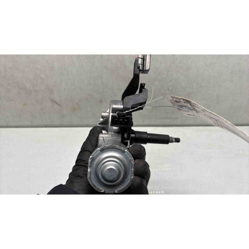 Moteur essuie glace arriere OPEL CORSA E Photo n°3