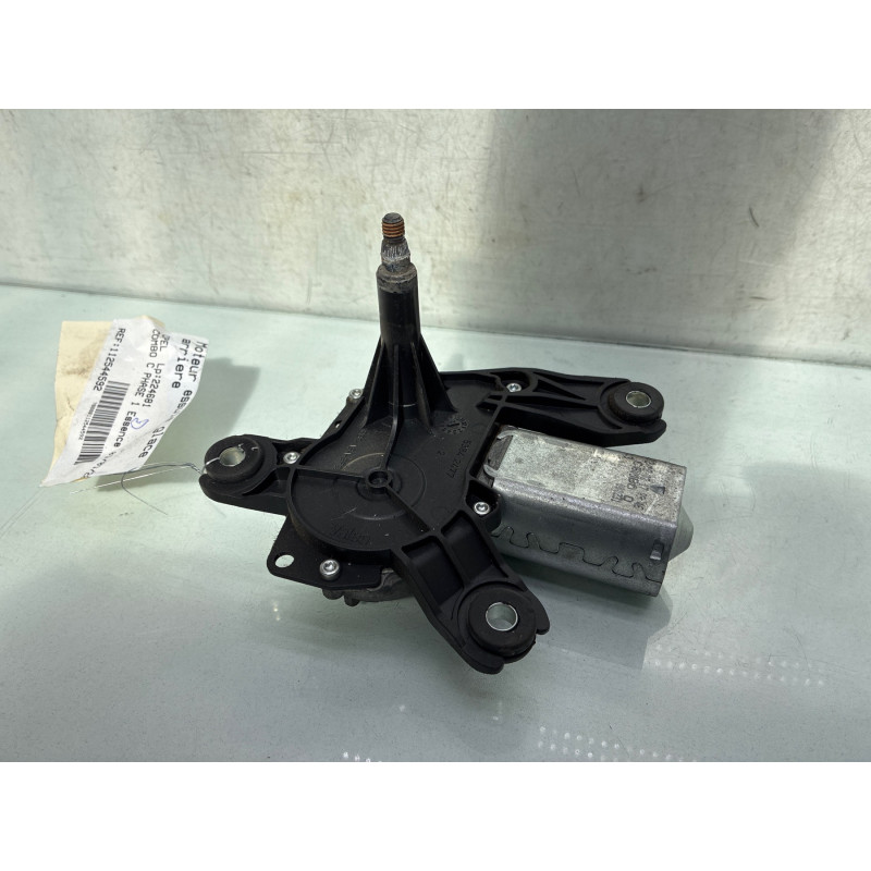Moteur leve vitre arriere droit OPEL COMBO C Photo n°1