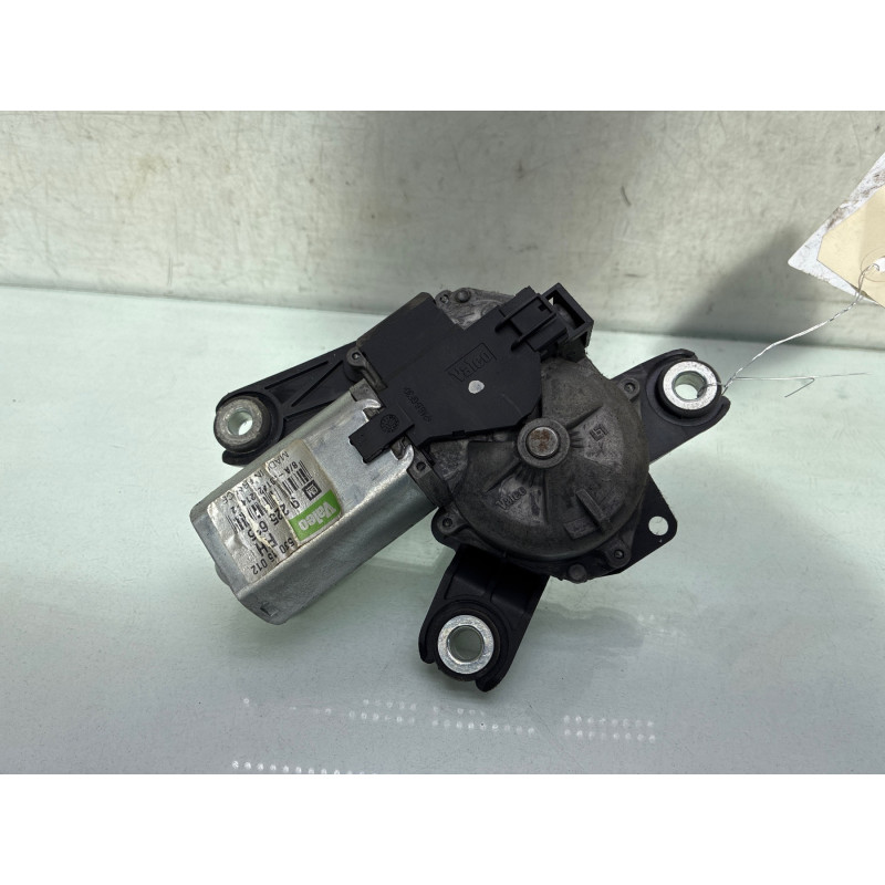 Moteur leve vitre arriere droit OPEL COMBO C Photo n°4
