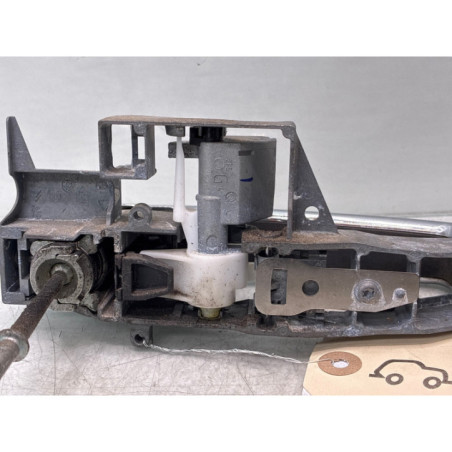 Poignee porte avant gauche CITROEN C3 2