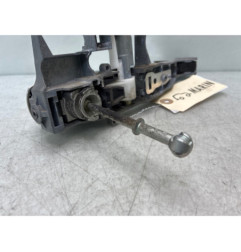 Poignee porte avant gauche CITROEN C3 2