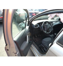 Poignee porte avant gauche CITROEN C3 2