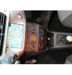 Poignee porte avant gauche CITROEN C3 2