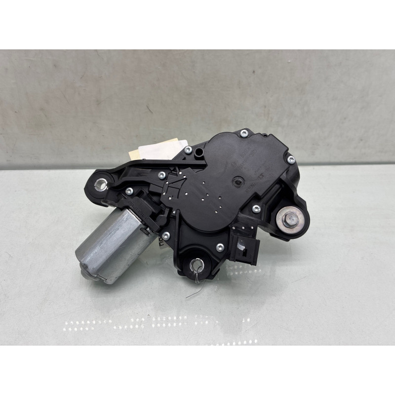 Moteur essuie glace arriere RENAULT SCENIC 3 Photo n°2