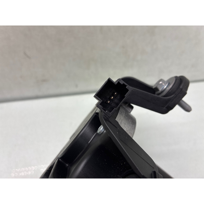 Moteur essuie glace arriere RENAULT SCENIC 3 Photo n°3