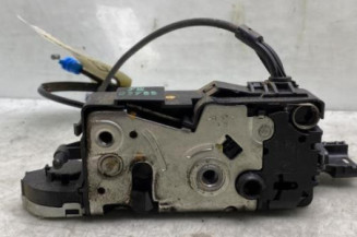 Serrure avant droit CITROEN C4 GRAND PICASSO 1 Photo n°1