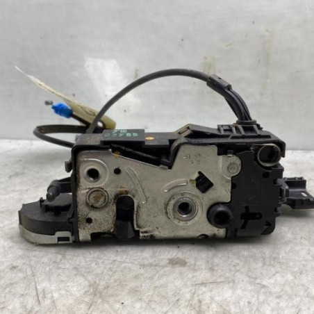 Serrure avant droit CITROEN C4 GRAND PICASSO 1 Photo n°1