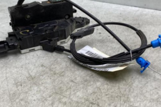 Serrure avant droit CITROEN C4 GRAND PICASSO 1