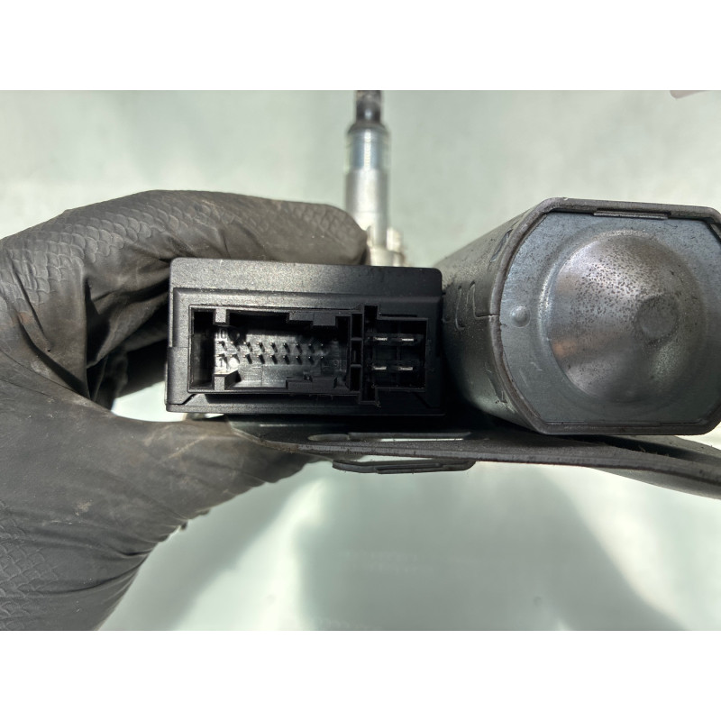 Moteur essuie glace arriere RENAULT GRAND ESPACE 3 Photo n°2