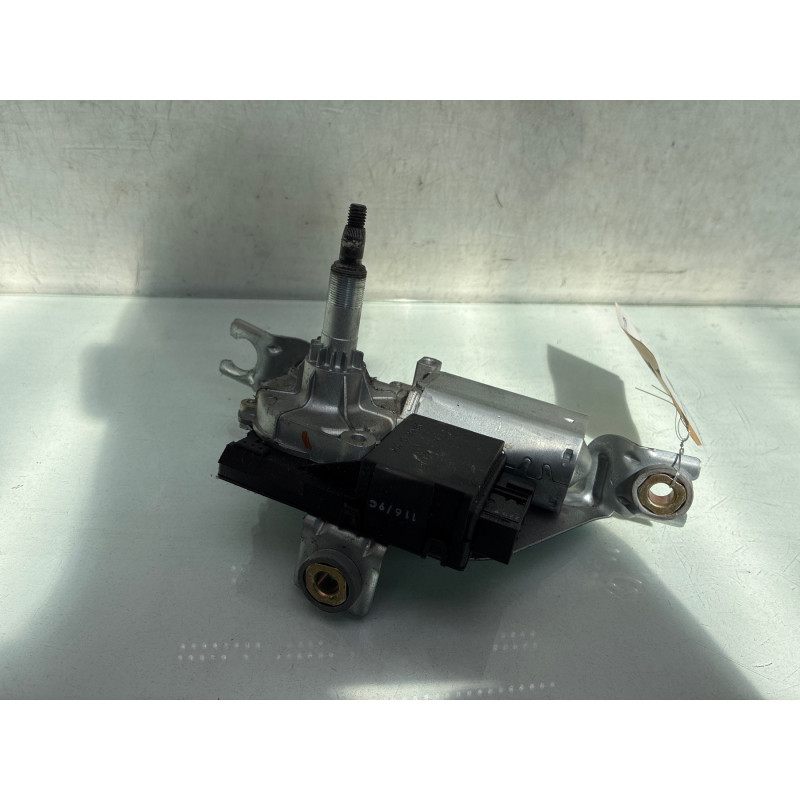 Moteur essuie glace arriere RENAULT GRAND ESPACE 3 Photo n°3