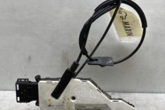 Serrure avant droit CITROEN C4 GRAND PICASSO 1