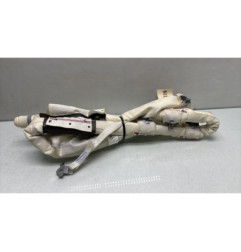Air bag rideau droit RENAULT CLIO 5 Photo n°1