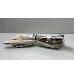 Air bag rideau droit RENAULT CLIO 5