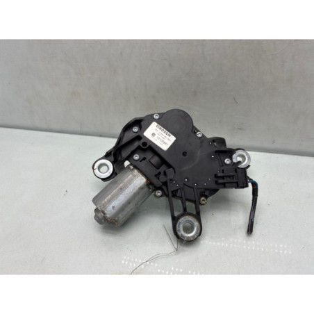 Moteur essuie glace arriere OPEL ASTRA H Photo n°1