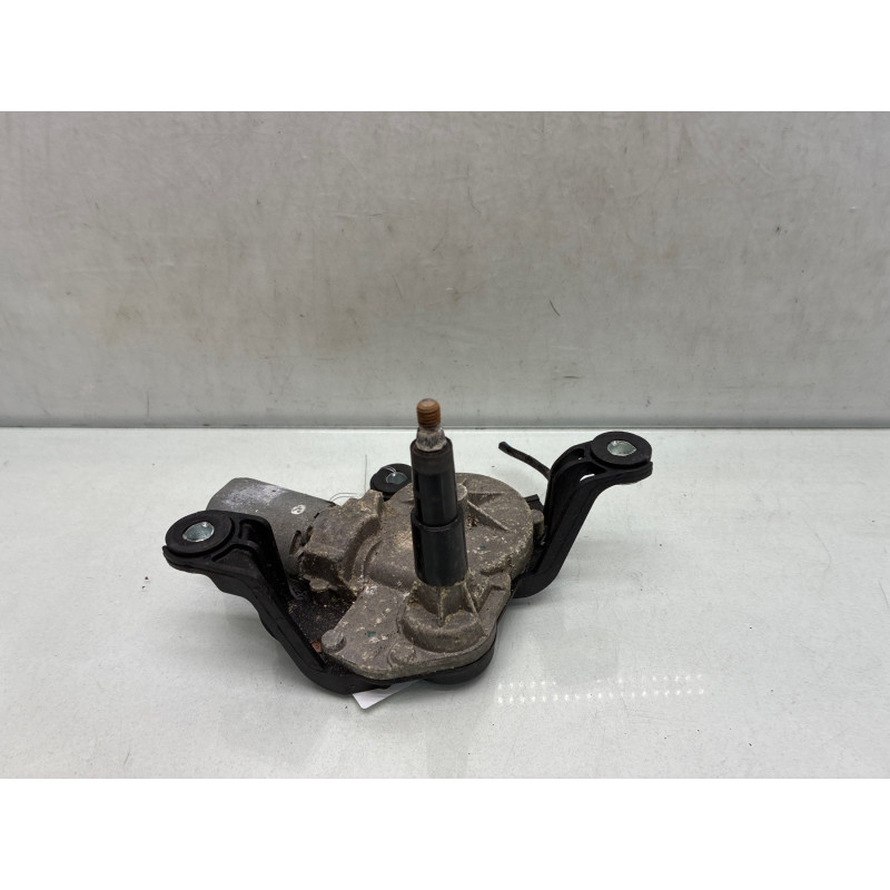 Moteur essuie glace arriere OPEL ASTRA H Photo n°4