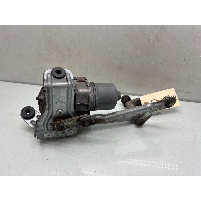 Moteur essuie glace avant droit SEAT LEON 2 Photo n°1