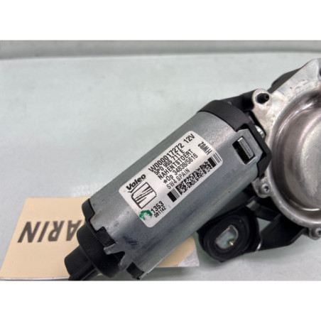 Moteur essuie glace arriere SEAT ALTEA Photo n°1