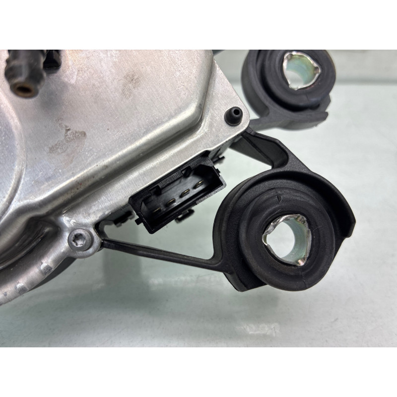Moteur essuie glace arriere SEAT ALTEA Photo n°4