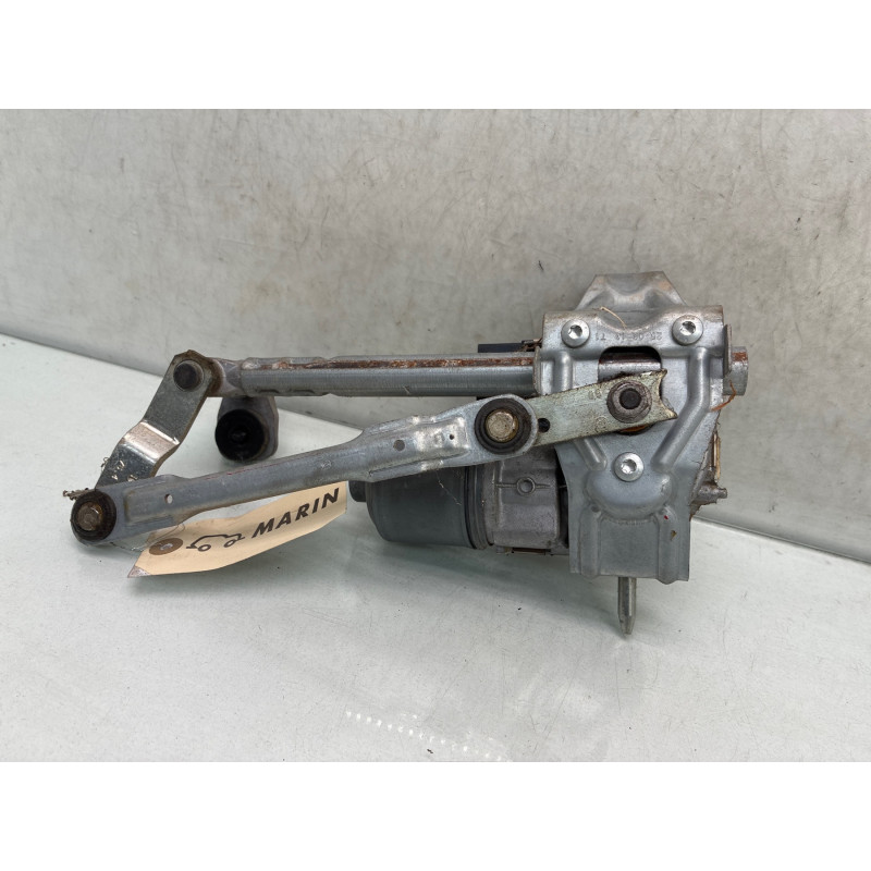 Moteur essuie glace avant droit SEAT ALTEA Photo n°1