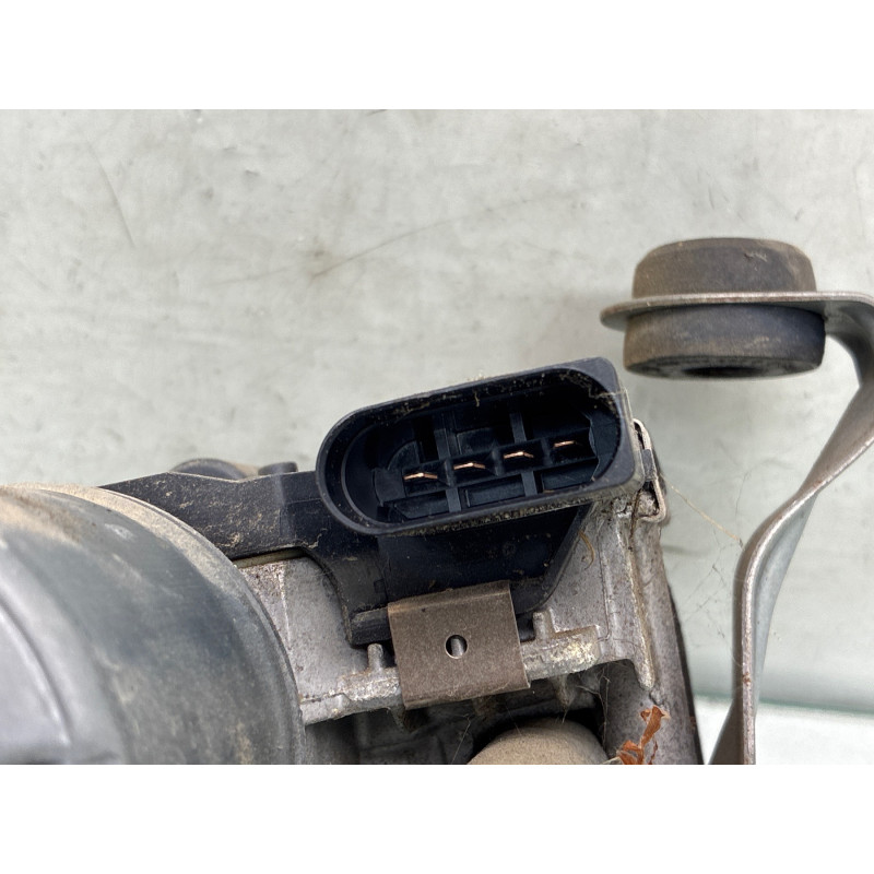 Moteur essuie glace avant droit SEAT ALTEA Photo n°2