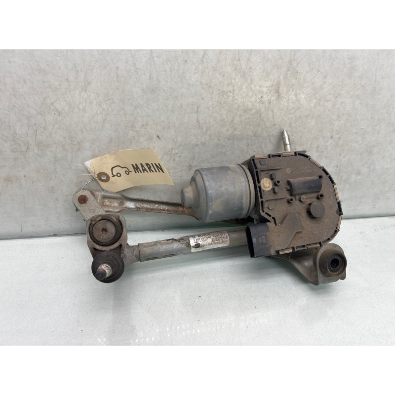 Moteur essuie glace avant droit SEAT ALTEA Photo n°3