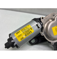 Moteur essuie glace arriere AUDI A4 3 Photo n°1