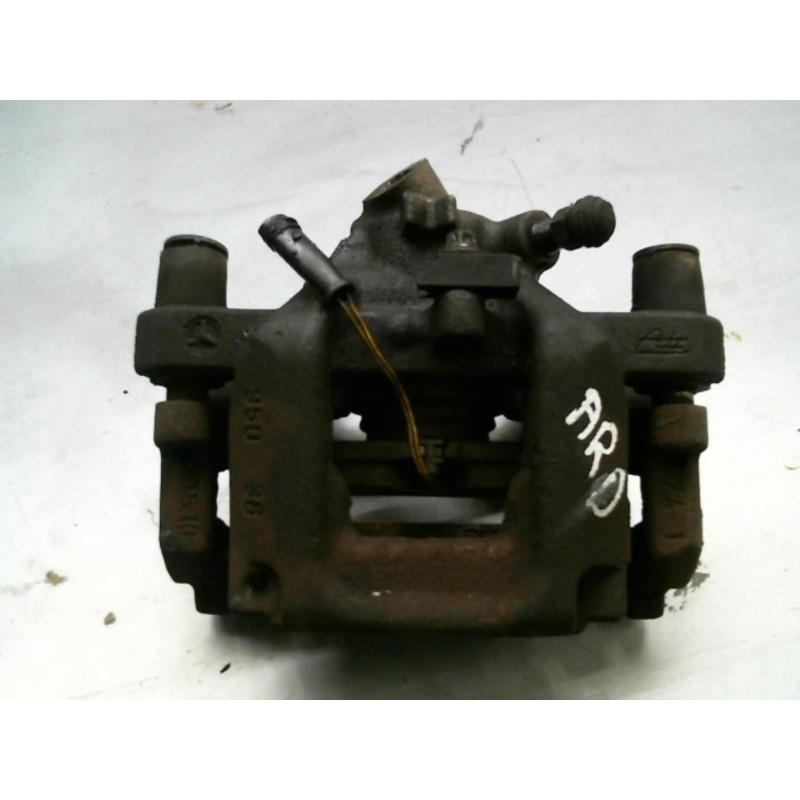 Etrier arriere droit (freinage) MERCEDES CLASSE C 204 Photo n°1