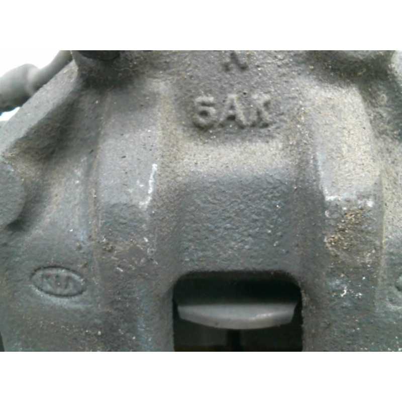 Etrier avant droit (freinage) KIA RIO 3 Photo n°3