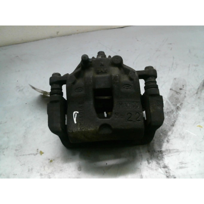 Etrier avant droit (freinage) KIA RIO 3 Photo n°4