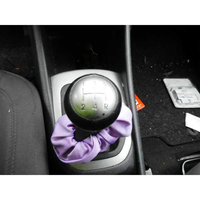 Etrier avant droit (freinage) KIA RIO 3 Photo n°8