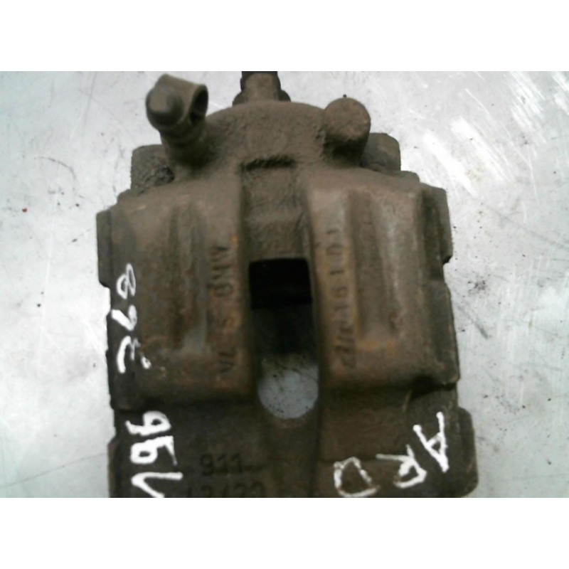 Etrier avant droit (freinage) BMW X1 E84 Photo n°3
