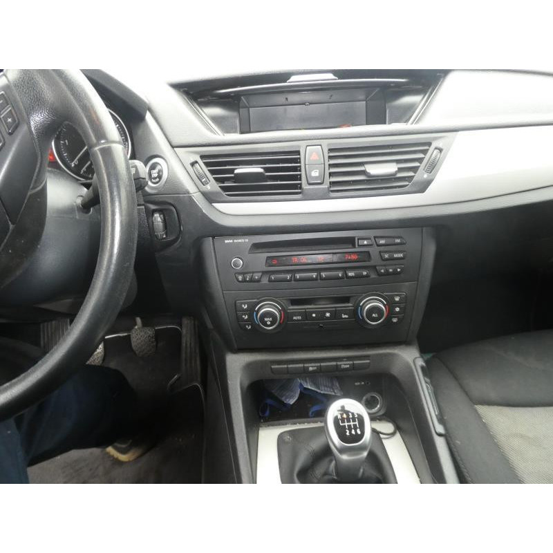 Etrier avant droit (freinage) BMW X1 E84 Photo n°4