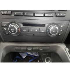 Etrier avant droit (freinage) BMW X1 E84