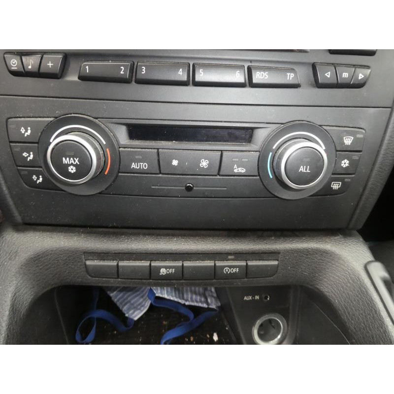 Etrier avant droit (freinage) BMW X1 E84 Photo n°5