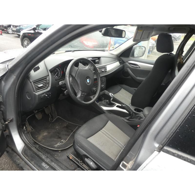 Etrier avant droit (freinage) BMW X1 E84 Photo n°6