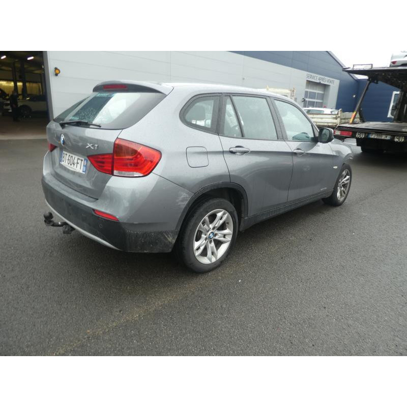 Etrier avant droit (freinage) BMW X1 E84 Photo n°7