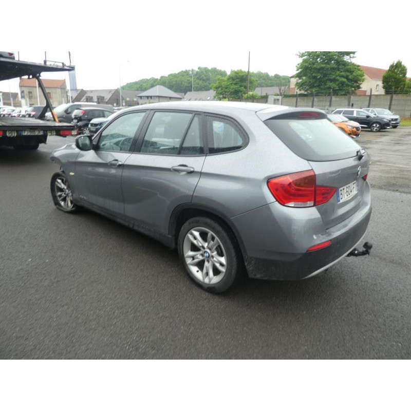 Etrier avant droit (freinage) BMW X1 E84 Photo n°8