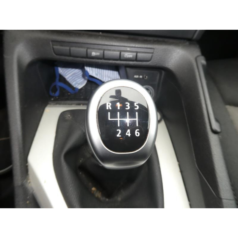 Etrier avant droit (freinage) BMW X1 E84 Photo n°9