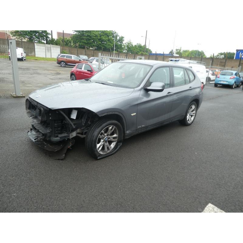 Etrier avant droit (freinage) BMW X1 E84 Photo n°10