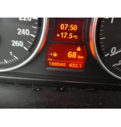 Etrier avant droit (freinage) BMW X1 E84