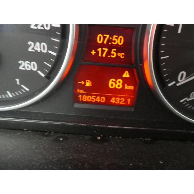 Etrier avant droit (freinage) BMW X1 E84 Photo n°11
