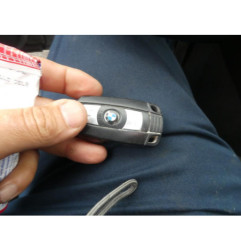 Etrier avant droit (freinage) BMW X1 E84