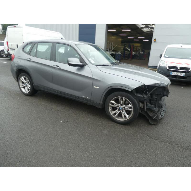 Etrier avant droit (freinage) BMW X1 E84 Photo n°13